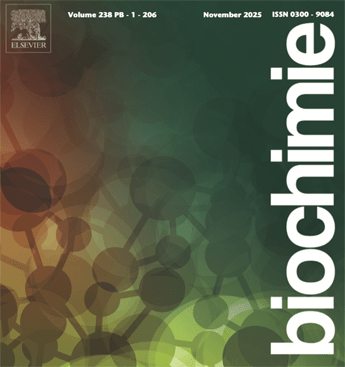 Article de l&rsquo;année Biochimie 2024