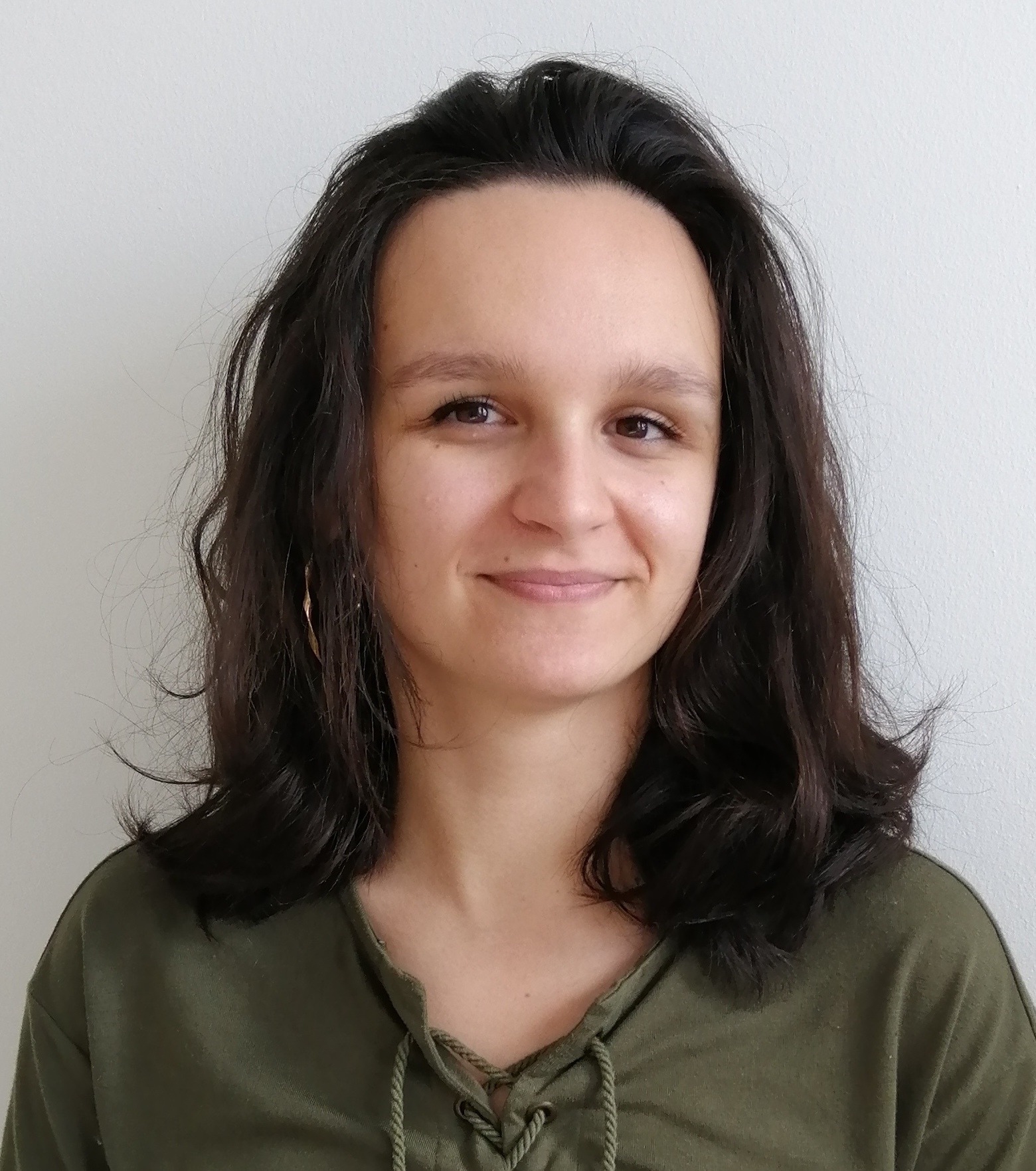 Morgane Roger-Margueritat