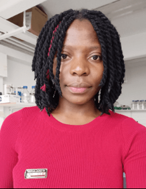 Robine Maffo Woulefack